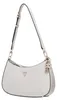 Guess Damen Tasche Noelle II bone Produktbild-Vorschau 2