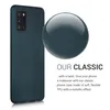kwmobile Handyhülle für Samsung Galaxy A31 Hülle - Silikon Produktbild-Vorschau 3