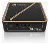 Sapphire EDGE AI 370, SFF, Mini-PC Barebone, FP8, Produktbild-Vorschau 2