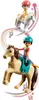 LEGO® Friends 42634 Przyczepa dla konia i kucyka Podgląd zdjęcia produktu 5
