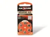 Ansmann Blister 6 X Cynk - Bateria powietrzna, PR 13, 1,4 Podgląd zdjęcia produktu 8