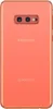Samsung Galaxy S10e - 128GB - SM-G970F/DS - Dual-Sim - Produktbild-Vorschau 5