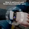 Kesasohe Smartwatch Damen 1.47″ Fitnessuhr mit 124 Produktbild-Vorschau 2