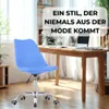 FORTENA Ergonomischer Bürostuhl Drehstuhl für Home Office, Produktbild-Vorschau 10