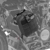 Sturzbügeltasche Dark Gear für Motorrad Schutzbügel 4L Produktbild-Vorschau 1