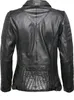 JCC Lederjacke 31024019 Damen black L Produktbild-Vorschau 2
