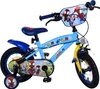 Spidey Kinderfahrrad - Jungen - 12 Zoll - Blau - Zwei Produktbild-Vorschau 3