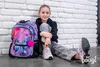 Baagl Schulrucksack Set Mädchen 3 Teilig, Schultasche ab 3. Produktbild-Vorschau 14