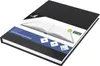 kangaro  K-5519 kangaro Notizbuch, DIN A5, 80 Blatt, Anteprima dell’immagine prodotto 1
