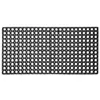 KADAX Outdoor-Gummi-Fußmatte 50 x 100 cm Produktbild-Vorschau 3
