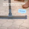 SINI Bodenabzieher - Click‑in - Flexibler Abzieher für Produktbild-Vorschau 7