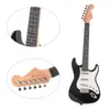Wielofunkcyjna mini gitara elektryczna dla dzieci, zabawka, Podgląd zdjęcia produktu 7