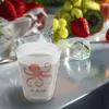 Mr. & Mrs. Panda Pinnchen Tintenfisch - Transparent - Produktbild-Vorschau 5