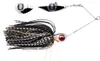 Spro Iris Ambush Junior Spinnerbait 15cm 29g 4/0, Produktbild-Vorschau 1