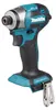 Makita Akku-Schlagschrauber LXT 18 V - 1/4" - 180 Nm - 0 - Anteprima dell’immagine prodotto 1