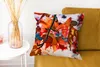 MuchoWow® Zierkissen Sofakissen Wohnzimmer Dekokissen 45x45 Produktbild-Vorschau 6