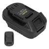 MT20DL Adaptér pro 18V lithiové baterie Makita BL1830 Náhled obrázku produktu 4