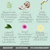 noms+ Zpot-on für Hunde 50ml mit Niem, Geranienöl, Kokosöl Produktbild-Vorschau 5