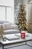 Letters to Santa - Signature Duftkerze im Glas 567g - Produktbild-Vorschau 3