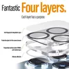 PanzerGlass ® PicturePerfect protezione fotocamera iPhone Anteprima dell’immagine prodotto 10