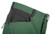 OUTDOOR Arbeitshose, 4-Wege-Stretch, grün-grau, Größe XXXL Produktbild-Vorschau 3