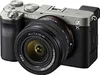 Sony Alpha 7C / ILCE-7C 24,2 Megapixel Systemkamera, 4k Produktbild-Vorschau 7