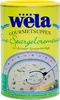 WELA Feine Spargelcremesuppe GOURMET für 5,25 l / 21 Teller Produktbild-Vorschau 3
