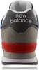 new balance Herren Sneaker '574' Marplehead with Pigment, Produktbild-Vorschau 34