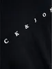 Pánské triko JJESTAR Relaxed Fit 12234746 Black, XXL Náhled obrázku produktu 7
