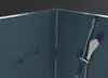 Komplettdusche Aurlane BLUE RIVER 85 x 85 x 195 cm Produktbild-Vorschau 8