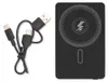 Nedis powerbank - 5000 mAh - 1.67 / 2.22 / 3.0 A - Produktbild-Vorschau 5