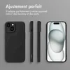 imoshion Color Backcover avec MagSafe pour l'Apple iPhone Voir les images du produit 8