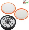 Kit compatible avec Dirt Devil DD2503, V8221 Voir les images du produit 1