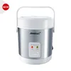 Steba RK 4 M - Vařič rýže - 0,9 l - 200 W - nerezová Náhled obrázku produktu 9