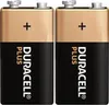 DURACELL Alkaline Batterie "PLUS POWER" E Block 9V 2er Produktbild-Vorschau 21