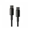 Baseus USB Type C - USB Type C Kabel Schnellladung Power Produktbild-Vorschau 3