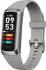 Neu C60 Smart Watch Sport Fitness Uhr IP67 Wasserdichte Produktbild-Vorschau 1