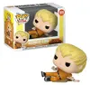 Figurka winylowa Funko Pop! - My Hero Academia Mashirao Voir les images du produit 4