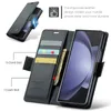 Pouzdro pro Samsung Galaxy Z Fold 5, RFID Blokování Karet, Náhled obrázku produktu 4