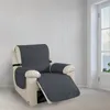 Möbelschoner，Sofahusse，Couchbezug，Sofaschoner，Rutschfest，für Produktbild-Vorschau 6