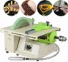 Machine à polir les pierres précieuses, 1380 W, mini scie Voir les images du produit 3