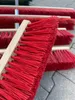 Industriebesen Straßenbesen Besen Saalbesen Kehrbesen Produktbild-Vorschau 3