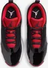Nike Jordan Max Aura 6 "Black White Gym Red" Black/Red, Náhled obrázku produktu 4