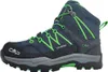 CMP Kids Rigel Mid WP Wanderstiefel Blau Produktbild-Vorschau 26