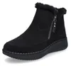Zapatillas Skechers Wilshire Blvd 168108BBK Vista previa de la imagen del producto 5
