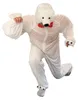 FO10856  Eisbär Polarbär Kostüm, Größe:XL Produktbild-Vorschau 2