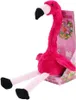 Laber-Flamingo (34cm) Plapperflamingo spricht alles nach Produktbild-Vorschau 1