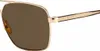 Hugo Boss BOSS 1045/S/IT Rose gold 58/17/145 Herren Produktbild-Vorschau 4