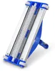 Bodensaugerbürste Aluminium schwere Qualität (34 cm) Produktbild-Vorschau 2