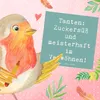 Mr. & Mrs. Panda Grußkarte Spruch Tante Zuckersüß - Produktbild-Vorschau 5